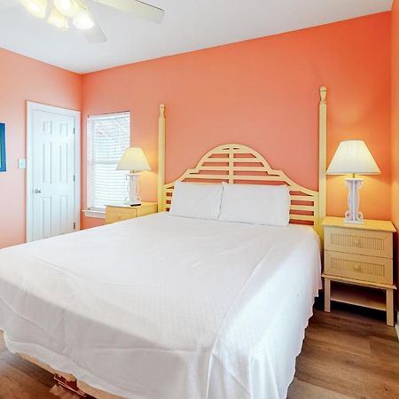 Plum Cute By Meyer Vacation Rentals Gulf Shores Bagian luar foto