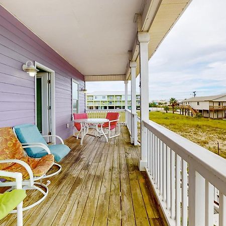 Plum Cute By Meyer Vacation Rentals Gulf Shores Bagian luar foto