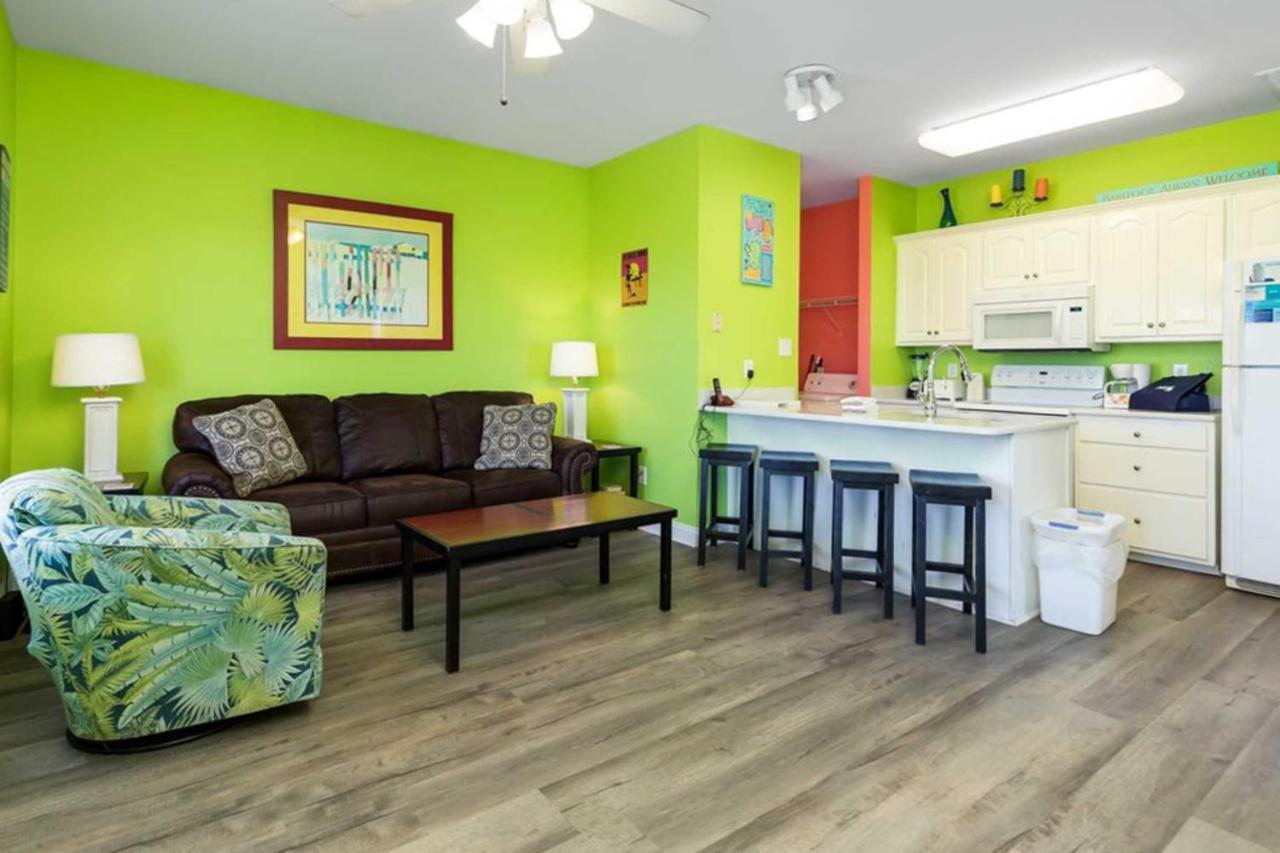 Plum Cute By Meyer Vacation Rentals Gulf Shores Bagian luar foto