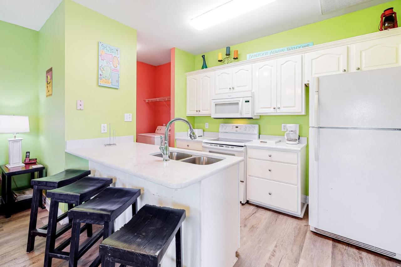 Plum Cute By Meyer Vacation Rentals Gulf Shores Bagian luar foto