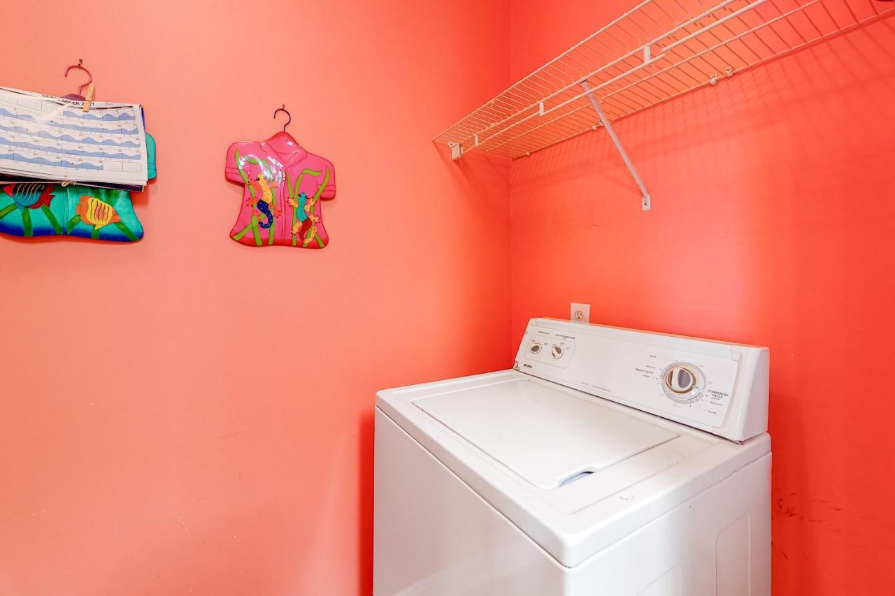 Plum Cute By Meyer Vacation Rentals Gulf Shores Bagian luar foto