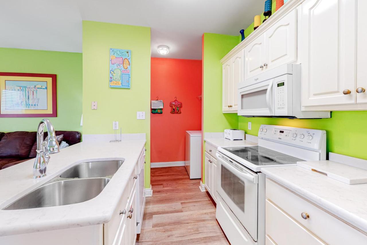 Plum Cute By Meyer Vacation Rentals Gulf Shores Bagian luar foto