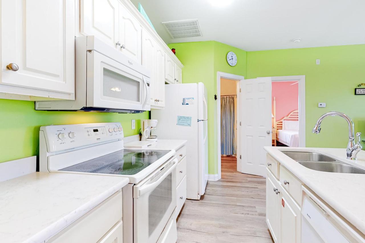 Plum Cute By Meyer Vacation Rentals Gulf Shores Bagian luar foto