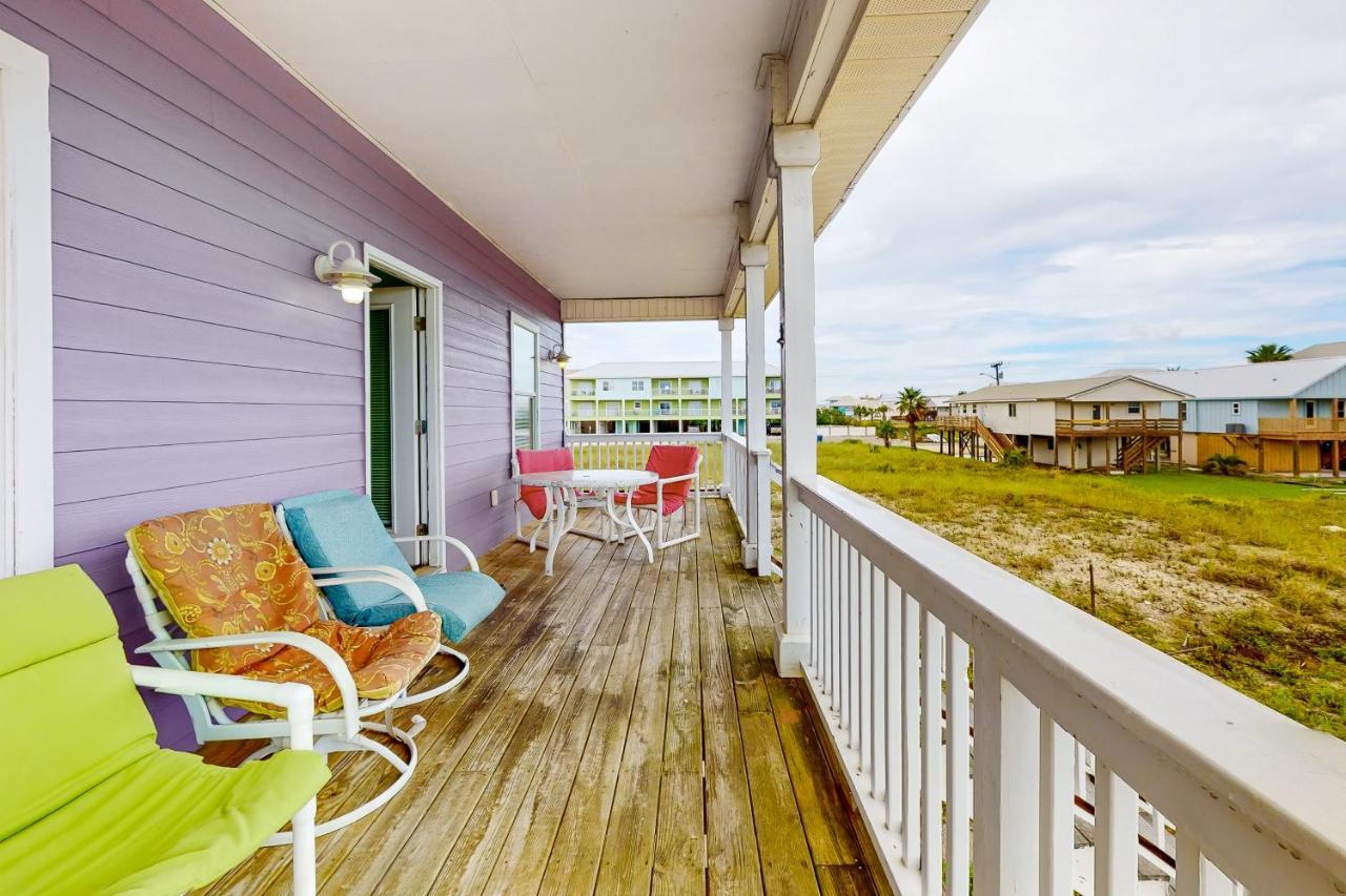 Plum Cute By Meyer Vacation Rentals Gulf Shores Bagian luar foto