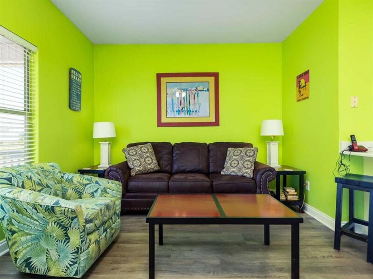 Plum Cute By Meyer Vacation Rentals Gulf Shores Bagian luar foto